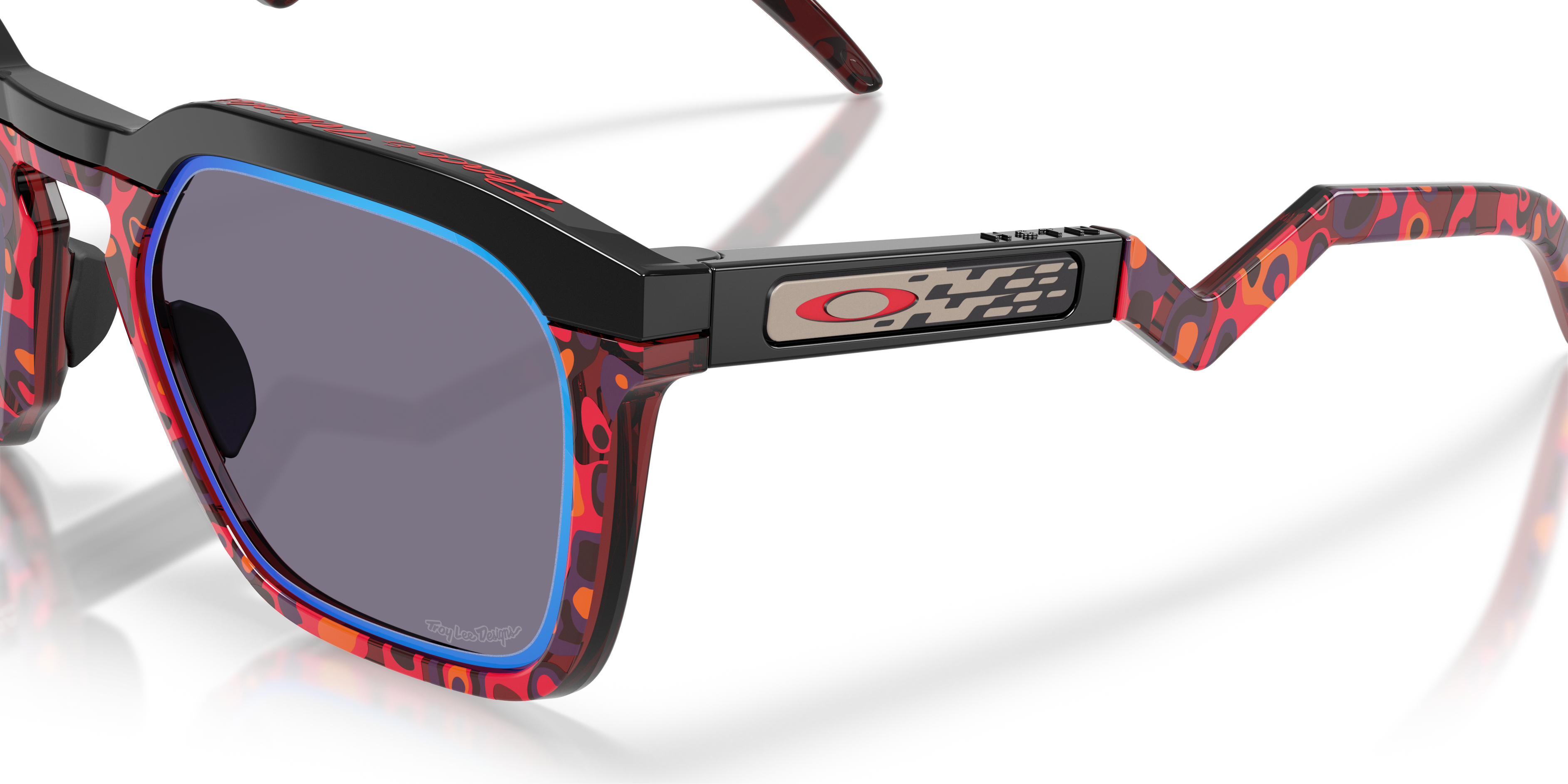 Oakley OO9533 953309 Hstn Sq 